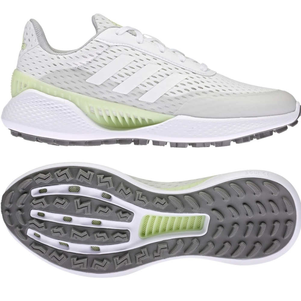NEW WOMEN'S SUMMERVENT SPIKELESS GOLF SHOES